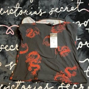 Rue21 crop top
